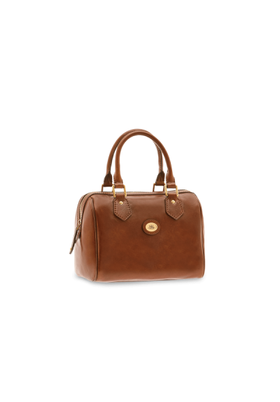 Borsa bauletto donna The Bridge in pelle
