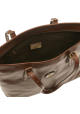 Borsa Shopping THE BRIDGE 049035/Cuoio