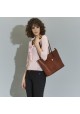 Borsa Shopping THE BRIDGE 049035/Cuoio