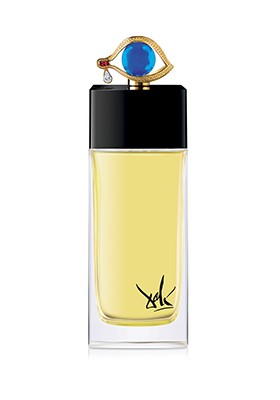DALI HAUTE PARFUMERIE Regard Scintillant De Mille Beautes