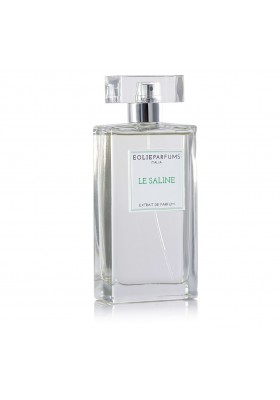 Eolie Parfums Le Saline Extrait de Parfum 100ml