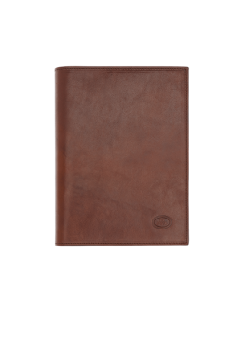 De la Agenda para El Puente de la Historia Exclusiva, de cuero genuino cuero color
