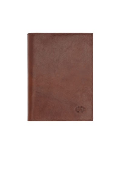 De la Agenda para El Puente de la Historia Exclusiva, de cuero genuino cuero color