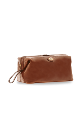 Tracolla The Bridge Story Donna color cuoio