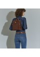 Zaino donna THE BRIDGE 044211 Cuoio