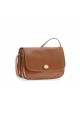 Tracolla The Bridge Story Donna color cuoio