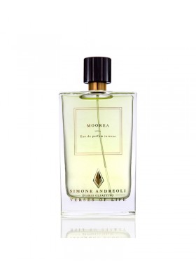 MOOREA SIMONE ANDREOLI Eau de Parfum 100ml