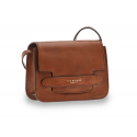 Borsa Tracolla THE BRIDGE LUCREZIA 041920/Cuoio