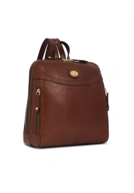 Zaino donna THE BRIDGE 044211 Cuoio
