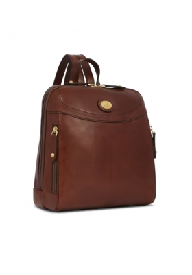 Zaino donna THE BRIDGE 044211 Cuoio
