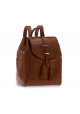 Backpack The Bridge woman Florentin genuine leather