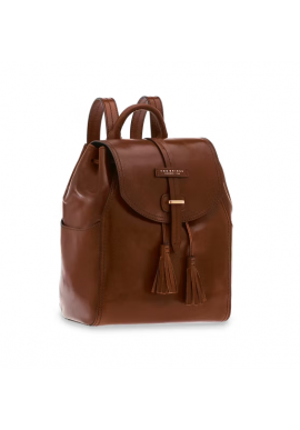 Backpack The Bridge woman Florentin genuine leather