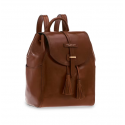Backpack The Bridge woman Florentin genuine leather