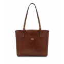 Borsa Shopping THE BRIDGE 049035/Cuoio