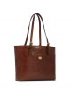 Borsa Shopping THE BRIDGE 049035/Cuoio