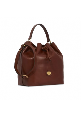 Borsa Secchiello THE BRIDGE 040946 Cuoio
