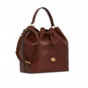 Borsa Secchiello THE BRIDGE 040946 Cuoio