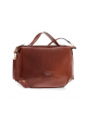 Borsa a mano con tracolla THE BRIDGE UNICA 040407/Cuoio