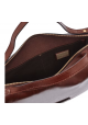 Borsa a mano con tracolla THE BRIDGE UNICA 040407/Cuoio