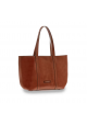 Borsa a spalla THE BRIDGE VITTORIA 042020/Cuoio