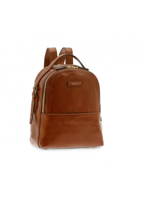 Tracolla The Bridge Story Donna color cuoio