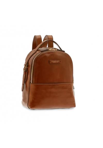 Tracolla The Bridge Story Donna color cuoio