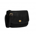 Borsa Tracolla The Bridge Patta tonda 044022/Nero