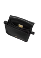 Borsa Tracolla The Bridge Patta tonda 044022/Nero