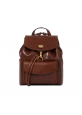 Rucksack handtasche The Bridge damen organisiert, leder