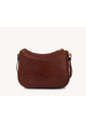 The Bridge tracollina donna in vera pelle