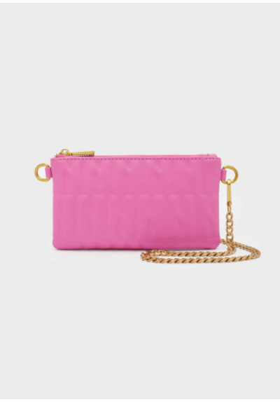 Borsa con tracolla NALI' VENUS LDBS0113 Fucsia