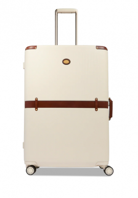 Tracolla The Bridge Story Donna color cuoio