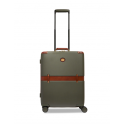 Trolley Bagaglio a mano THE BRIDGE Trunks 0710052D Foresta