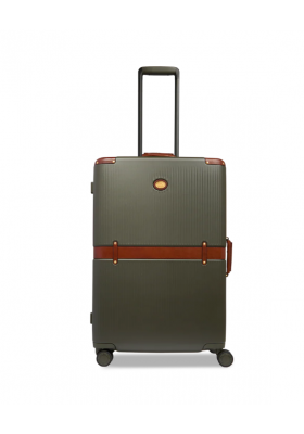 Trolley medio THE BRIDGE Trunks 0710152D Foresta