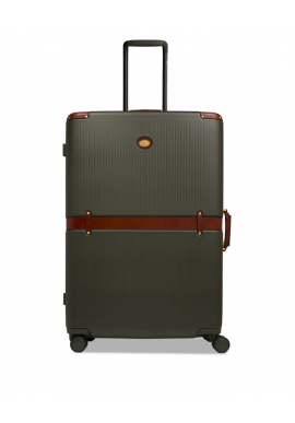 Tracolla The Bridge Story Donna color cuoio