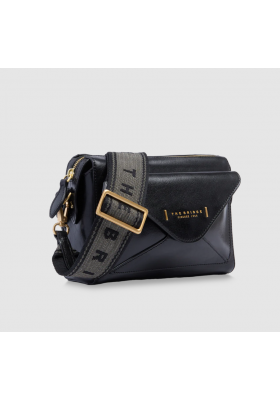 SAC POSTIER DES FEMMES DE SAC D'ÉPAULE, LE PONT DE CUIR VÉRITABLE