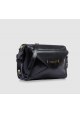 Borsa con doppia tracolla THE BRIDGE FRIDA 04290401 NERO