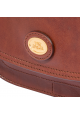 Borsa a spalla con tracolla THE BRIDGE 04543501 Cuoio