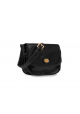 Borsa a spalla con tracolla THE BRIDGE 04543501 Nero