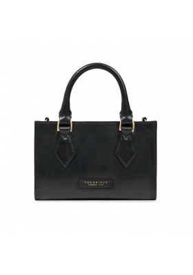 SAC POSTIER DES FEMMES DE SAC D'ÉPAULE, LE PONT DE CUIR VÉRITABLE