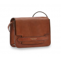 Borsa Tracolla THE BRIDGE LUCREZIA 041930/Cuoio