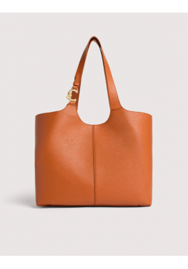 Borsa a spalla COCCINELLE C-EASY E1SHA110201/Crab