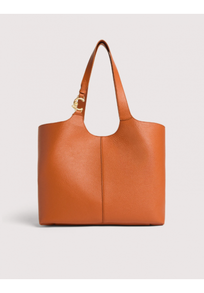 Borsa a spalla COCCINELLE C-EASY E1SHA110201/Crab