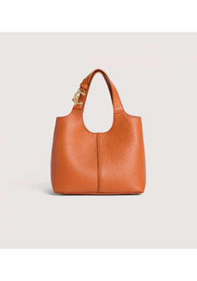 Borsa a mano con tracolla COCCINELLE C-EASY E1SHA580101 Crab