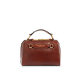 Borsa a mano e a spalla THE BRIDGE LAURA Cuoio