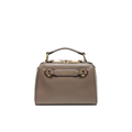 Borsa a mano e a spalla THE BRIDGE LAURA Grigio