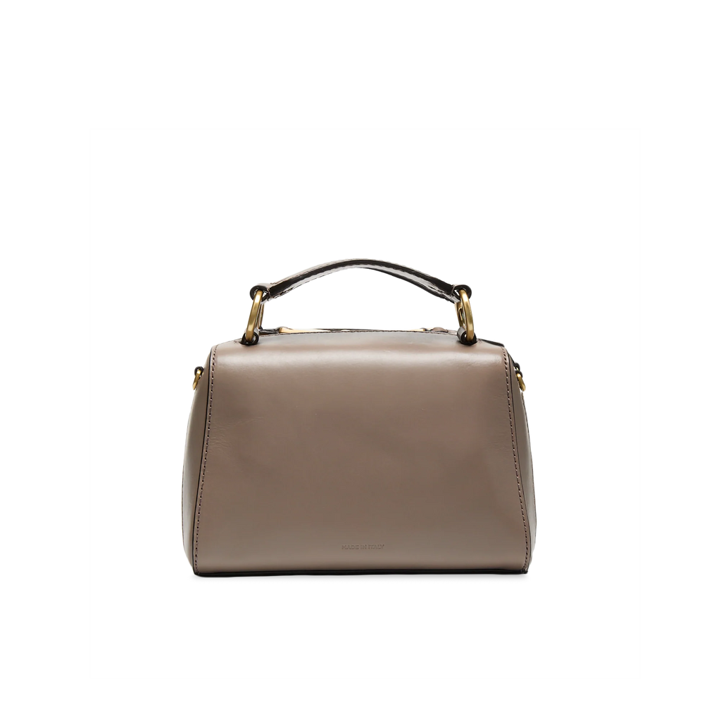 Borsa a mano e a spalla THE BRIDGE LAURA Grigio