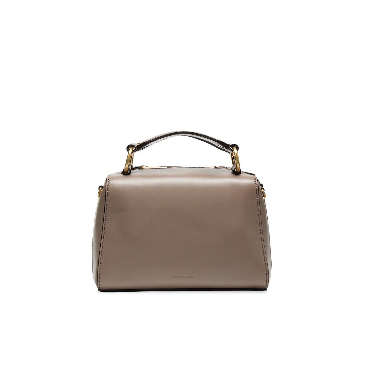 Borsa a mano e a spalla THE BRIDGE LAURA Grigio