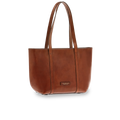 Borsa a spalla THE BRIDGE 04201001 Cuoio