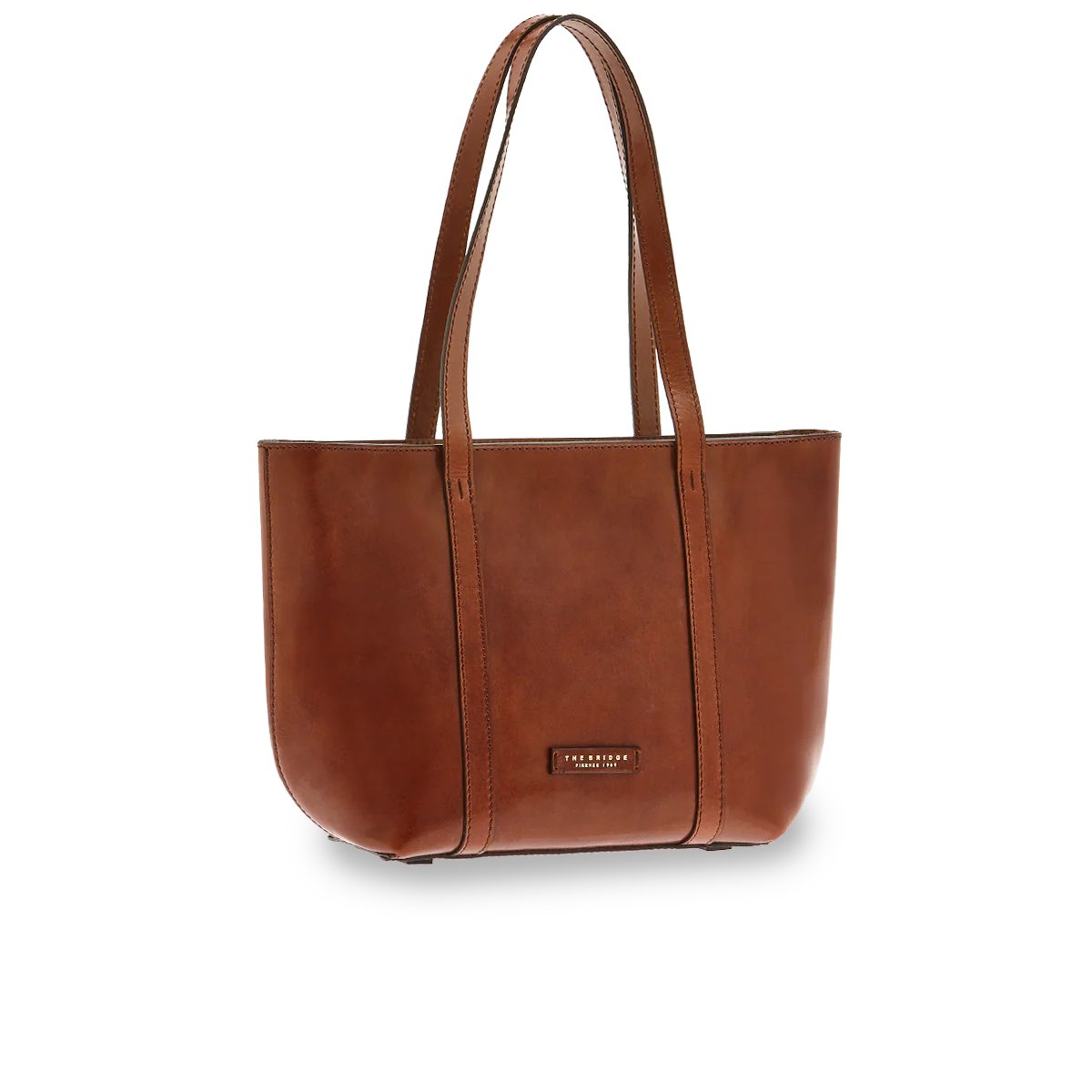 Borsa a spalla THE BRIDGE 04201001 Cuoio